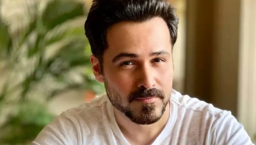 Emraan Hashmi Reveals His Most Uncomfortable Fan Experiencec