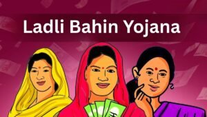 Ladli Bahin Yojana: CM Mohan Yadav Big Navratri Announcement, ₹1,500 Monthly for Ladli Behna Accounts