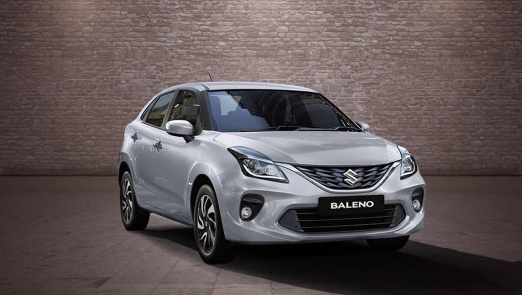 Maruti Baleno: Grab Exciting Festive Discounts and Bumper Offers This Season