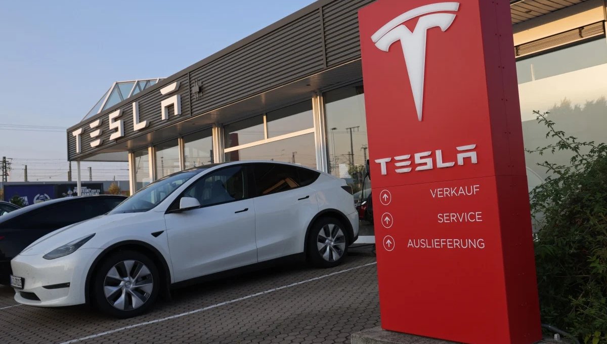 Tesla Recall Alert: Battery Fault Forces Company to Pull Back Nearly 13,000 EVs