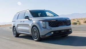 2025 Genesis G80: The Luxury Sedan That Redefines Comfort and Class Kia Telluride 2027: First Look at the All-New Three-Row SUV with Boxy Design and Hybrid Option