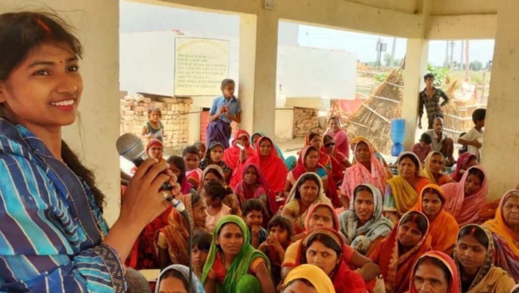 Jeevika Yojana: Bihar Women Take a Strong Step Towards Economic Empowerment