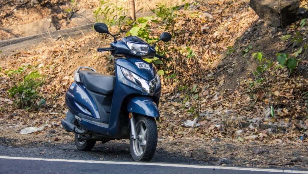 Honda Activa 125: Now More Affordable Than Ever, Check New Price, Features And Easy EMI Plans