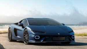 Lamborghini Extends Luxury: 10-Year Warranty and Free Maintenance for Ultimate Confidence