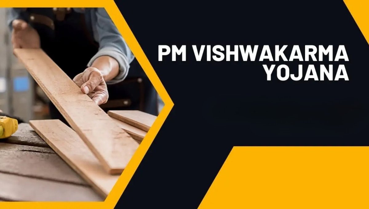 PM Vishwakarma Yojana 2025: Bringing Artisans’ Craft Online, Connecting Talent to Every Home