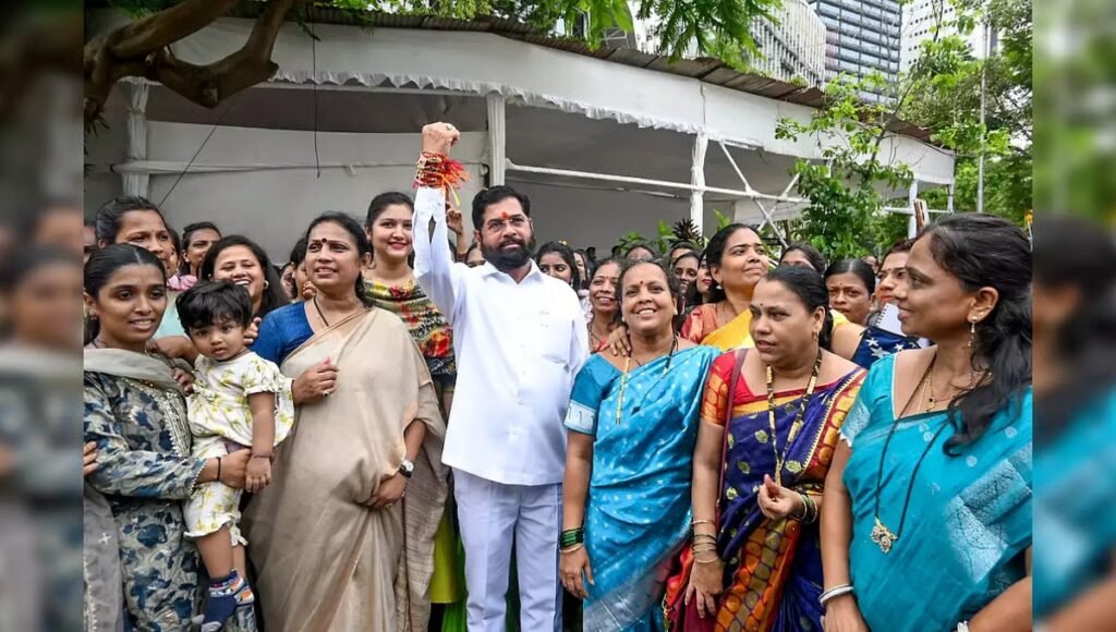 Daughter-Sister Scheme: Expenditure Hits 43,000 Crores, Government Faces Serious Questions