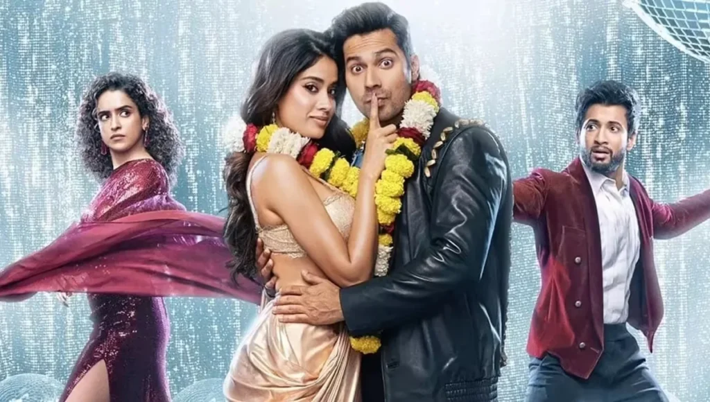 Sunny Sanskari Ki Tulsi Kumari Box Office Day 3: Third Day Collection Update
