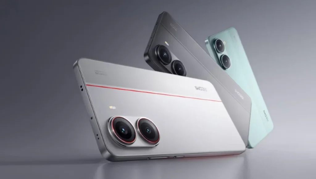 Xiaomi Redmi Turbo 4 Pro with 7550mAh Battery, 16GB RAM, Premium AMOLED Display, High-End Performance