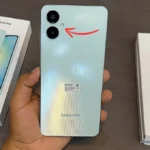 Samsung Galaxy A06 5G Review 2025: Display, Camera, Battery, Performance, Affordable Features