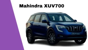 Mahindra XUV700 2025: Power Meets Luxury with 16 km/l Mileage and ₹13.99 Lakh Starting Price