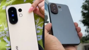 Vivo X300 FE Features, Price, Launch Updates, European Release, Powerful Specs Revealed
