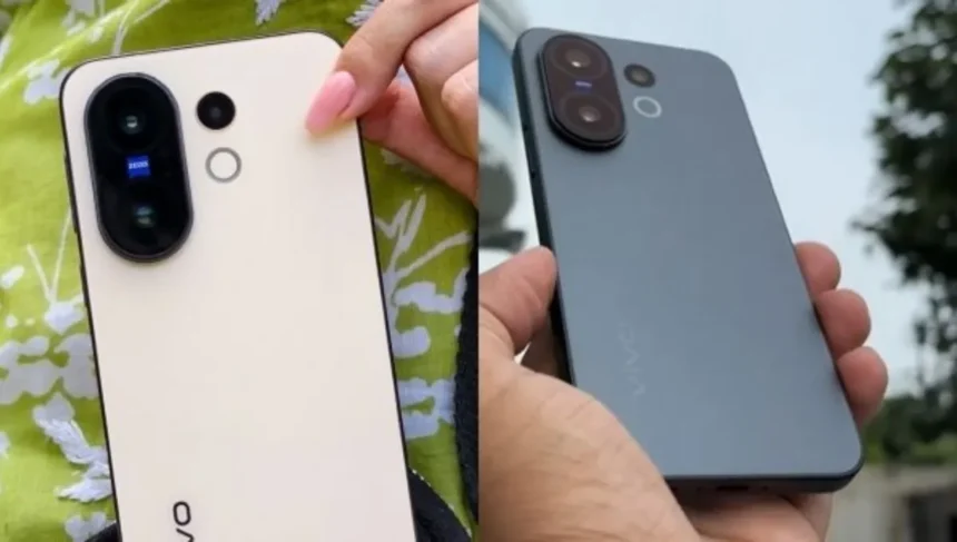 Vivo X300 FE Features, Price, Launch Updates, European Release, Powerful Specs Revealed