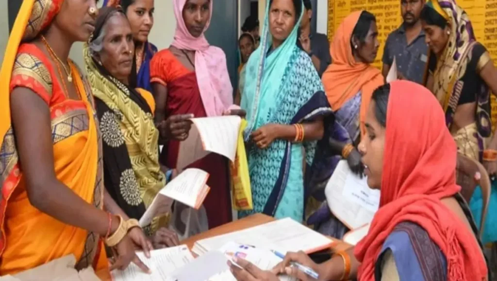 Mahatari Vandan Yojana 20th Installment: Big Relief for Chhattisgarh Women as Funds Arrive Today