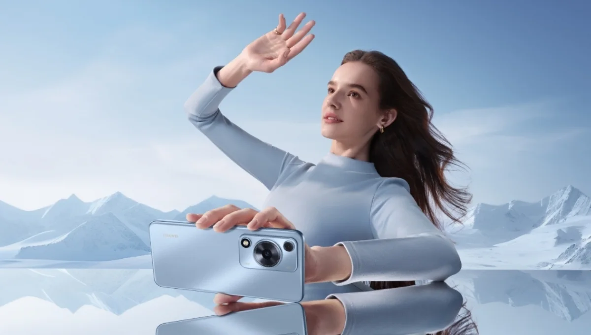 Huawei Nova Y72S Review 2025: 6000mAh Battery, Dual Camera, Smooth Performance