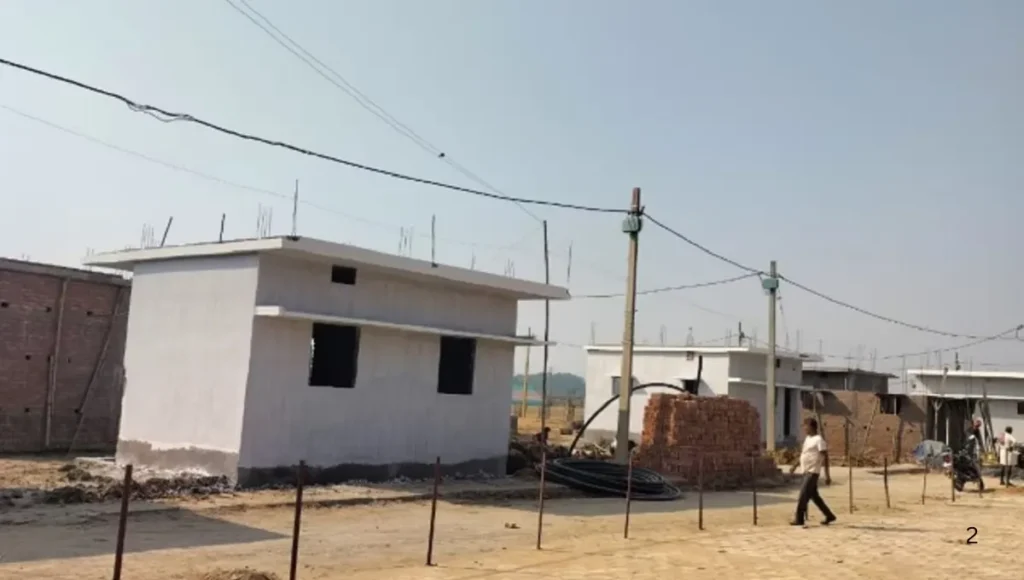 India First Smart Village: Punsari in Gujarat Where Every Home Has Wi-Fi and Insurance