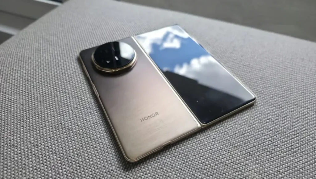 Honor Magic V5 Foldable Phone: Stunning Design, Powerful Performance, Premium Features