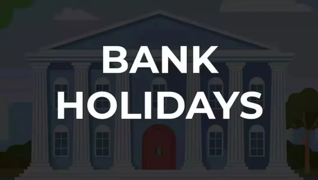 Bank Holidays: Full List of Dates When Banks Will Remain Closed