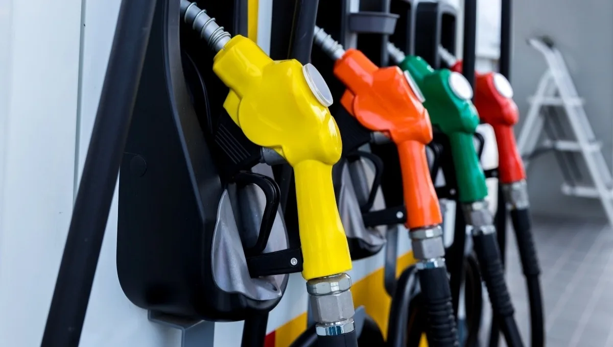 Jio BP Breaks Records: 34% Fuel Sales Growth, 18 Lakh Kilolitres Sold in 3 Months