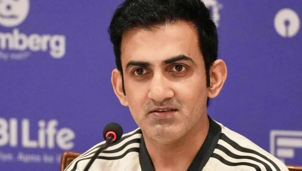 Gautam Gambhir Net Worth: Lavish Lifestyle, Coaching Salary, and Massive Brand Earnings