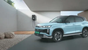 Hyundai Creta EV 2025: India’s Next Big Electric SUV Revolution