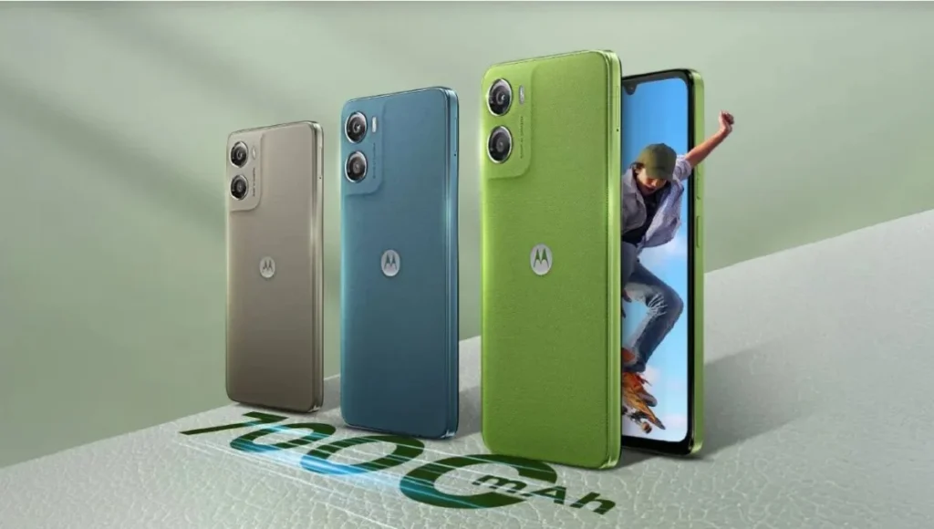 Motorola Moto G06 Review: Budget Smartphone with Powerful Features and Long Battery
