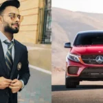 Rishabh Pant Net Worth 2025: IPL, BCCI Salary, Brand Deals and Property