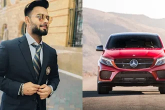Rishabh Pant Net Worth 2025: IPL, BCCI Salary, Brand Deals and Property