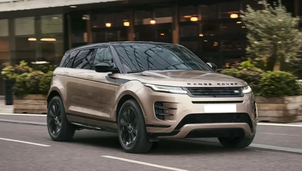 Top Luxury Cars in India 2025: Where Prestige Meets Power and Innovation