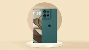 Motorola Moto G56 Review: Stylish Design, Powerful Performance, Long-Lasting Batter