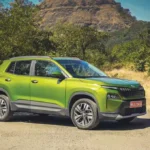 Skoda Kylaq Explosive Debut, Over 30,000 Units Sold in 8 Months, Starts at ₹7.89 Lakh, 20 km/l Mileage