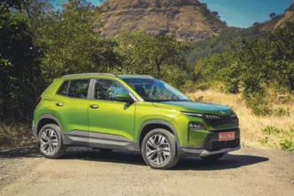 Skoda Kylaq Explosive Debut, Over 30,000 Units Sold in 8 Months, Starts at ₹7.89 Lakh, 20 km/l Mileage