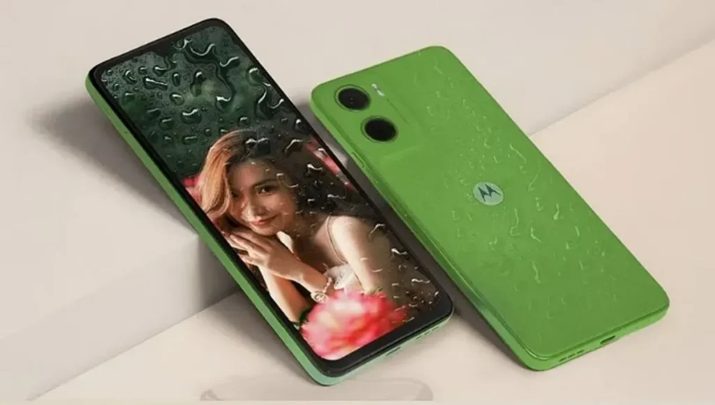 Motorola Moto G06 Review: Budget Smartphone with Powerful Features and Long Battery