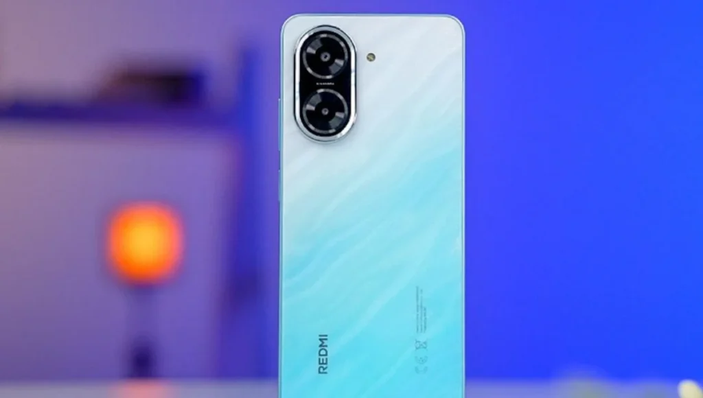 Xiaomi Redmi A5 4G Review 2025: 5200mAh Battery, 120Hz Display, Budget Smartphone