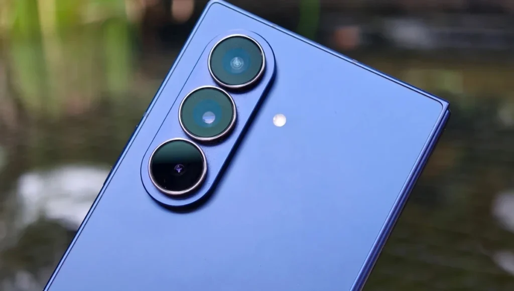 Samsung Galaxy Z Fold7 Review 2025, Features, Price, Foldable Smartphone India