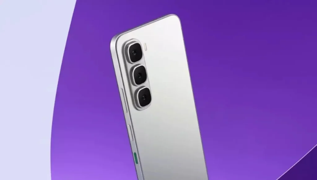 Infinix Hot 60i 4G Review: 50MP Camera, 5160mAh Battery and Affordable Price