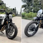 Big Festive Deal, Brixton Crossfire 500XC Now at an Unbelievable ₹3.99 Lakh
