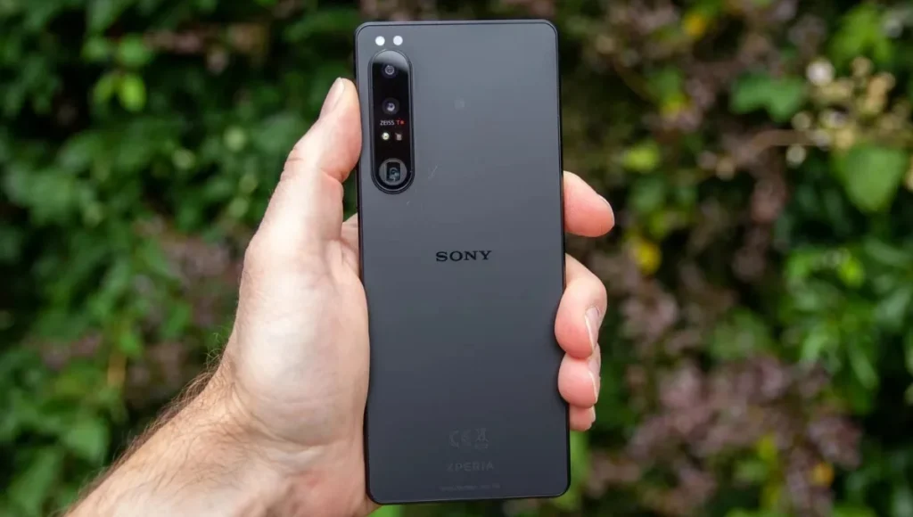 Sony Xperia 1 IV Price and Features: High-End Performance with 5000mAh Battery