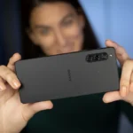 Sony Xperia 10 V Review: Stunning Design, Powerful Performance and 5000mAh Battery