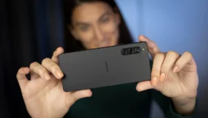 Sony Xperia 10 V Review: Stunning Design, Powerful Performance and 5000mAh Battery