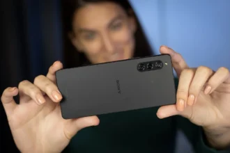 Sony Xperia 10 V Review: Stunning Design, Powerful Performance and 5000mAh Battery