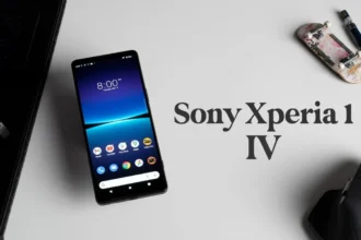 Sony Xperia 1 IV Price and Features: High-End Performance with 5000mAh Battery