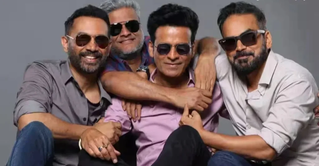 The Family Man Season 3 Release Date Confirmed: Manoj Bajpayee Returns on OTT
