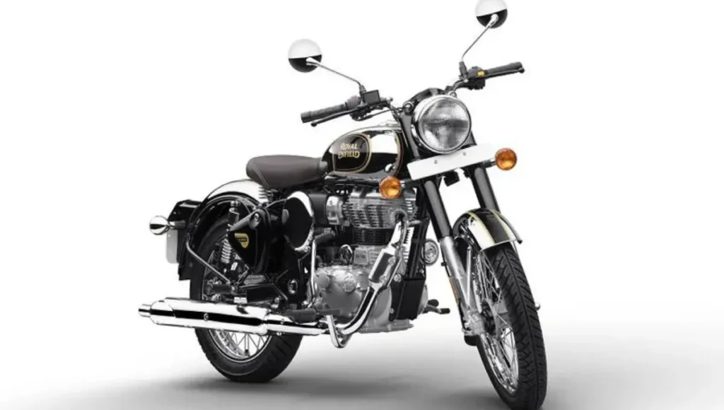 Royal Enfield Classic 350: India’s Iconic Ride Offering 35 km/l Mileage at ₹1.93 Lakh Onwards