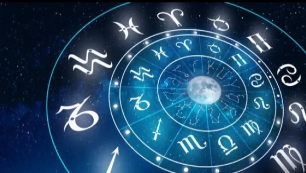 Aaj Ka Rashifal 8 October 2025: Which Zodiac Signs Will Be Lucky This Wednesday