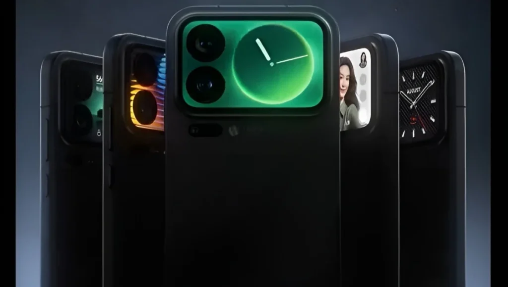 Xiaomi 17 Pro Max: Triple 50MP Camera, 7500mAh Battery, 6.9-inch AMOLED Display, Price