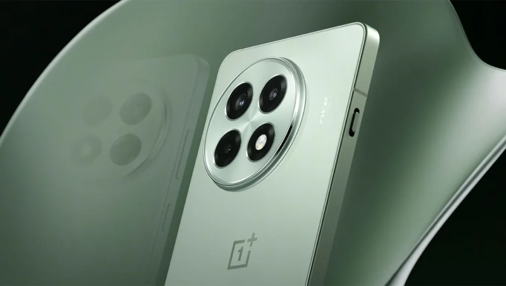 OnePlus Ace 5, Stunning Design, Powerful Performance, Long-Lasting Battery