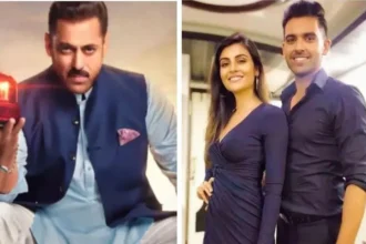 Malti Chahar Entry in Bigg Boss 2025 Sparks Heated Clash Between Tanya Mittal Farhana Bhatt