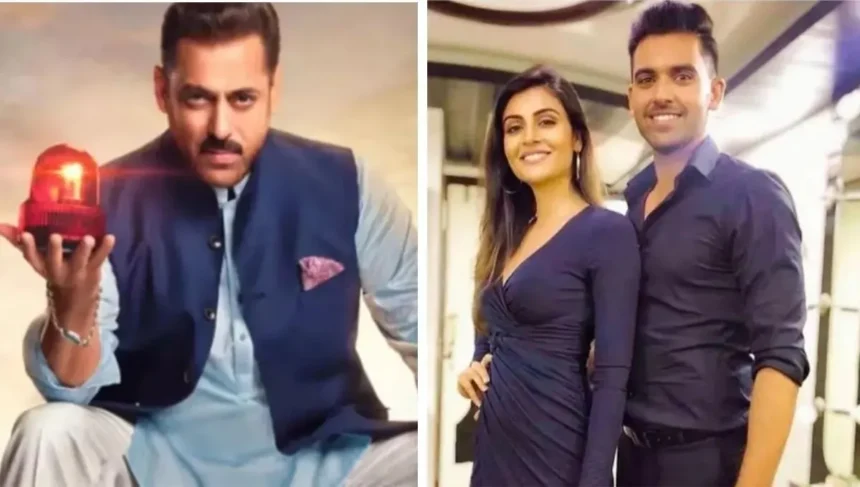 Malti Chahar Entry in Bigg Boss 2025 Sparks Heated Clash Between Tanya Mittal Farhana Bhatt
