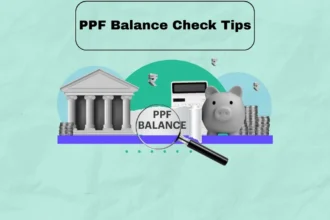 PPF Balance Check Tips: How to Check PPF Account Balance Online and Offline