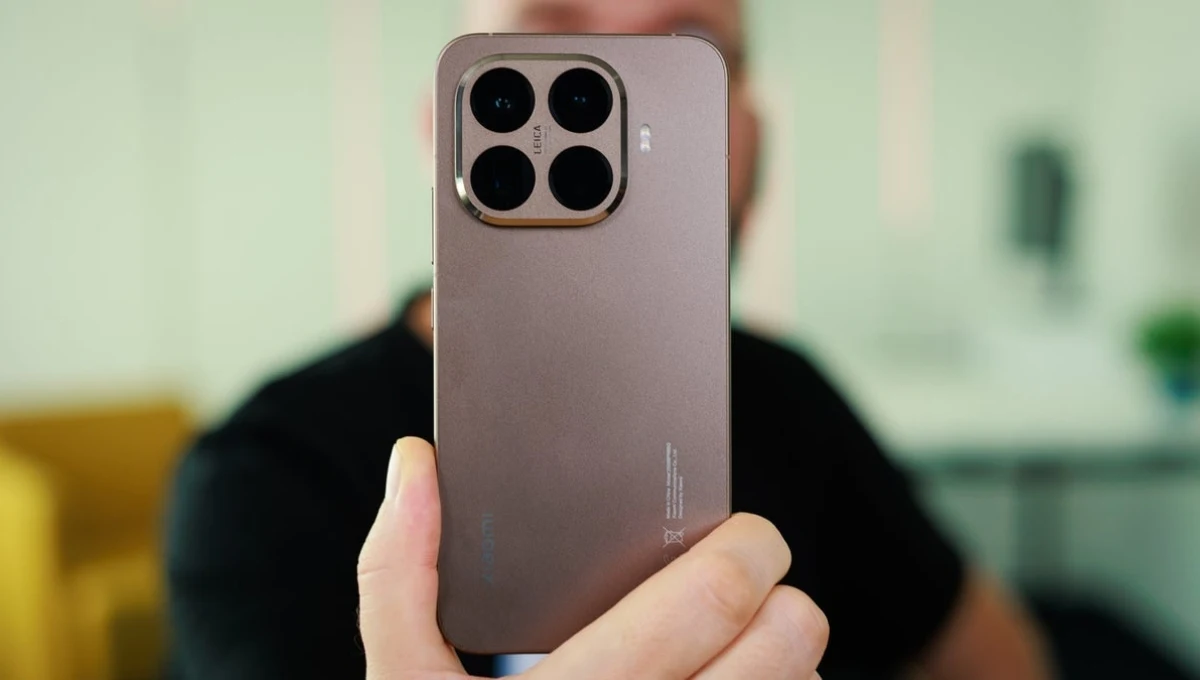 Xiaomi 15T Pro Review: Top Features, Stunning Performance and Affordable Price for Gamers